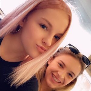 Meet your Posher, Mariah